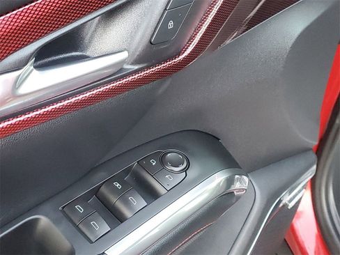 Certified 2024 Chevrolet Traverse Z71 w/ Enhanced Driving Package image 23