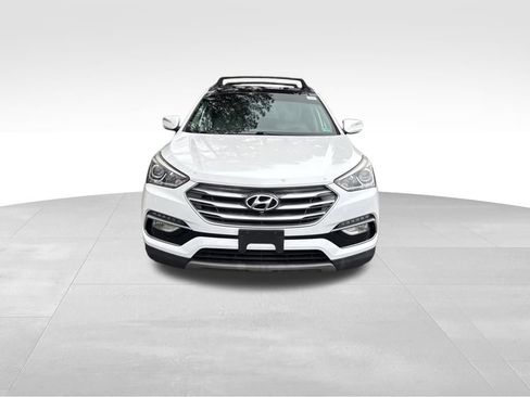 Used 2018 Hyundai Santa Fe Sport w/ 2.4L Tech Package 04 image 9