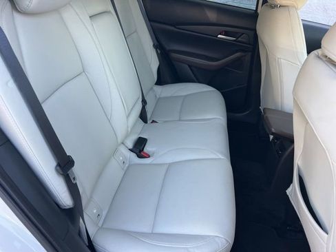 Certified 2024 MAZDA CX-30 AWD 2.5 S w/ Premium Package image 36