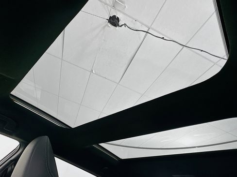 Used 2023 Subaru Solterra AWD image 24