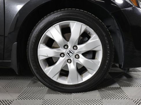 Used 2009 Honda Accord EX-L image 6