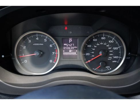 Used 2016 Subaru Impreza 2.0i Premium w/ Popular Package #1 AWD/4WD image 22