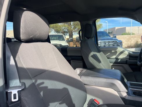 Used 2019 Ford F150 XL w/ Equipment Group 101A Mid image 27