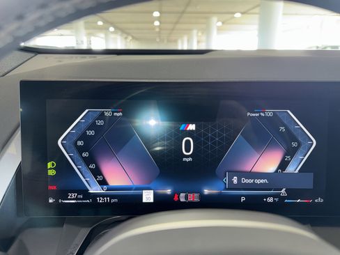 Certified 2025 BMW X3 xDrive30i w/ M Sport Package image 24