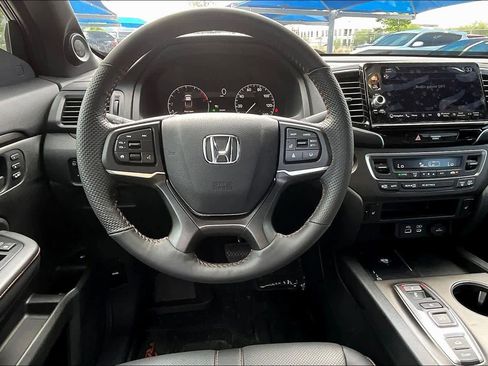 Used 2026 Honda Ridgeline TrailSport+ image 6