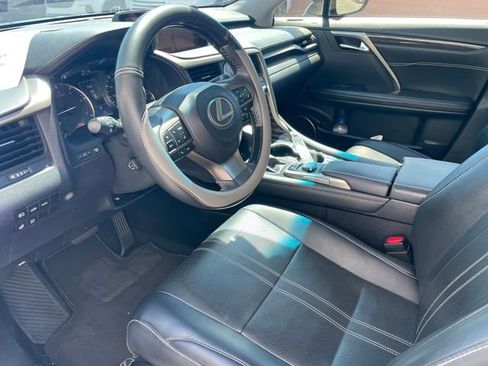 Used 2019 Lexus RX 350 AWD image 4