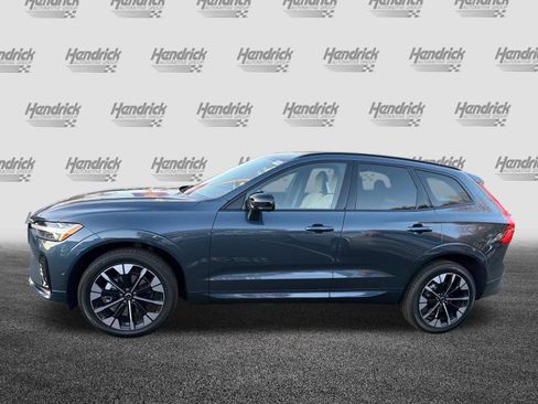 Used 2026 Volvo XC60 B5 Plus w/ Protection Package Premier AWD/4WD image 6