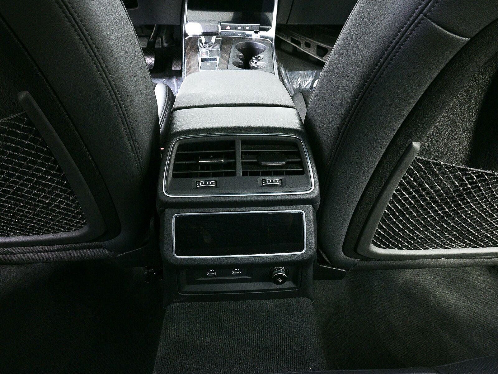 Used 2023 Audi A6 Premium Plus w/ Premium Plus Package AWD/4WD image 23