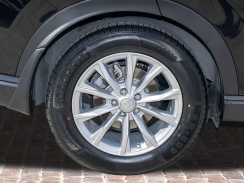 Used 2024 Honda CR-V EX-L image 44