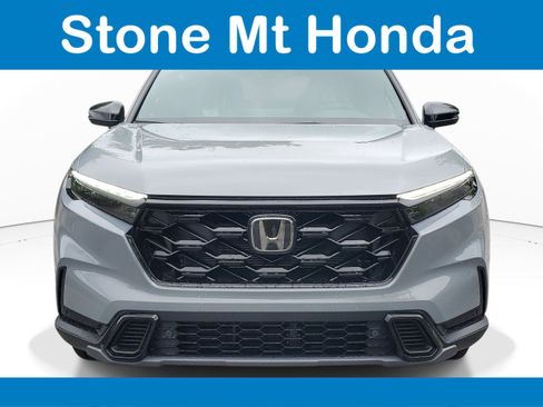 New 2026 Honda CR-V Sport-L image 2