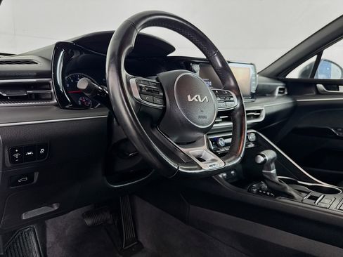 Used 2023 Kia K5 GT-Line image 22