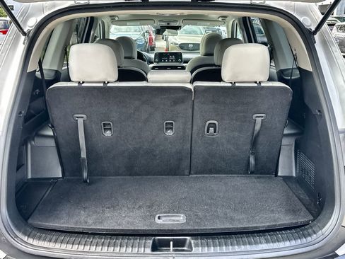 Used 2021 Kia Telluride S image 16
