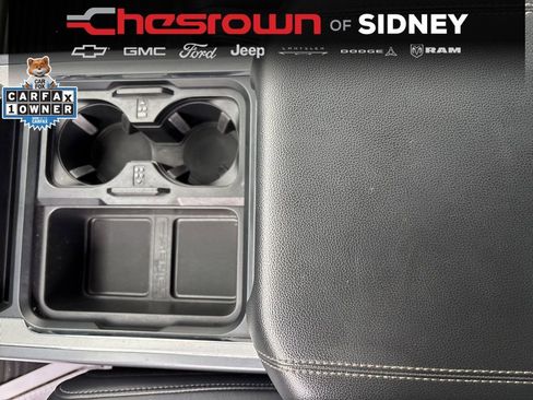 Used 2024 Ford F350 Lariat w/ Lariat Ultimate Package image 21