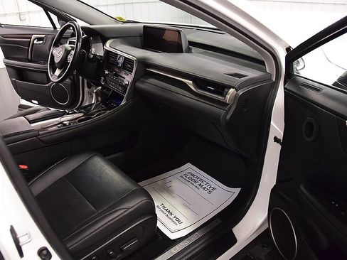 Used 2019 Lexus RX 350 AWD w/ Navigation Package image 29