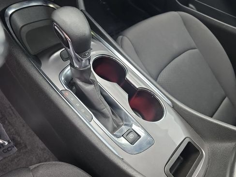 Used 2023 Chevrolet Malibu LT FWD image 21