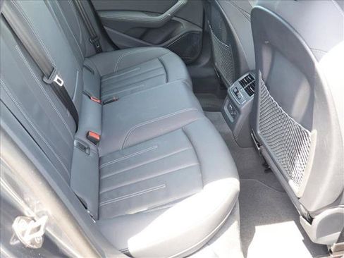 Used 2025 Audi A5 2.0T Premium Plus w/ Premium Plus AWD/4WD image 27