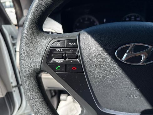 Used 2016 Hyundai Sonata Sport w/ Cargo Package image 16