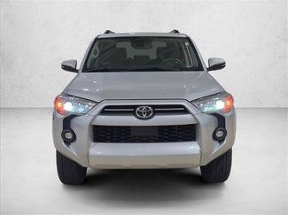 Used 2022 Toyota 4Runner SR5 Premium w/ Moonroof Package RWD video 2
