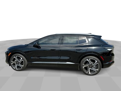 New 2025 Chevrolet Equinox EV LT w/ Convenience Package II image 39