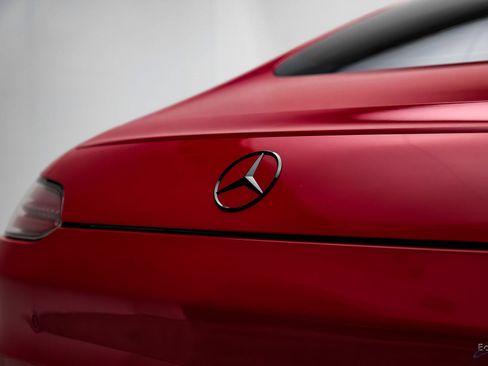 Used 2016 Mercedes-Benz AMG GT S image 35