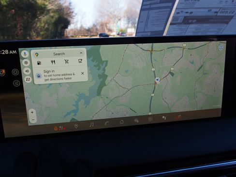 New 2026 Nissan Armada Platinum image 29