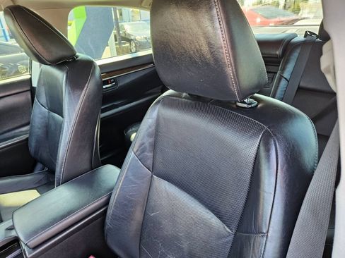 Used 2014 Lexus ES 350 FWD image 15