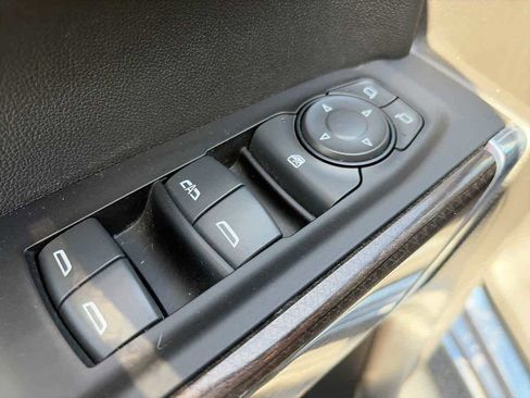 Used 2022 Chevrolet Silverado 1500 RST w/ Z71 Off-Road Package image 16