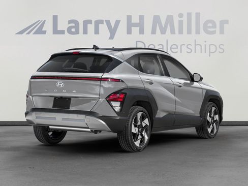 Used 2024 Hyundai Kona Limited image 3