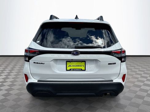 New 2026 Subaru Forester Premium AWD/4WD image 34