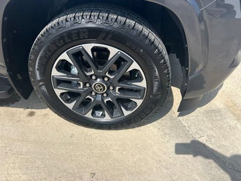 Used 2023 Toyota Sequoia Limited RWD image 10