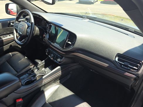 Used 2025 Dodge Durango R/T AWD/4WD image 17