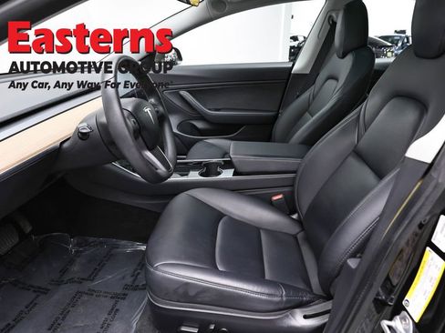 Used 2020 Tesla Model 3 Long Range image 14