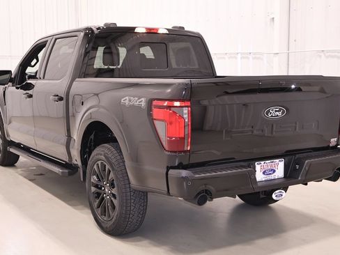 New 2026 Ford F150 XLT w/ Equipment Group 302A MID AWD/4WD image 7