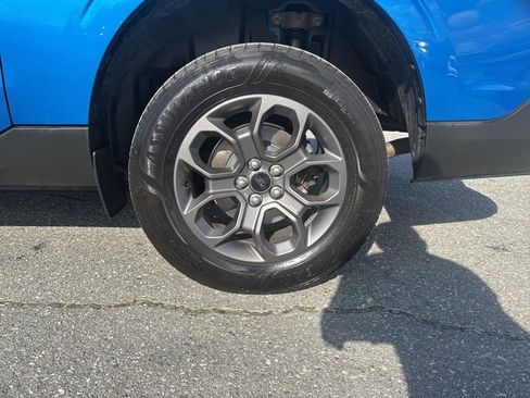 Used 2022 Ford Maverick XLT w/ Equipment Group 300A Standard image 29