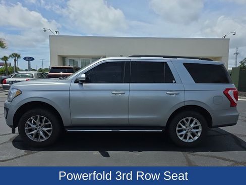 Used 2020 Ford Expedition XLT w/ Equipment Group 202A RWD image 3