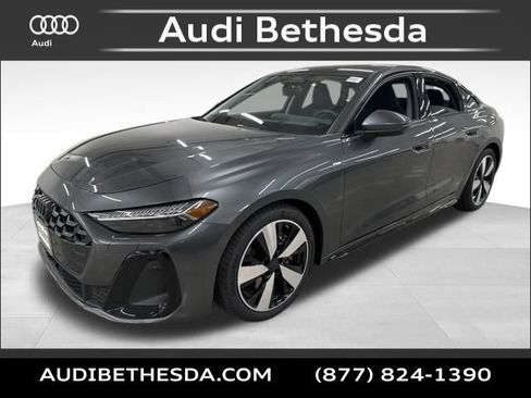 New 2026 Audi A5 2.0T Premium Plus AWD/4WD image 3