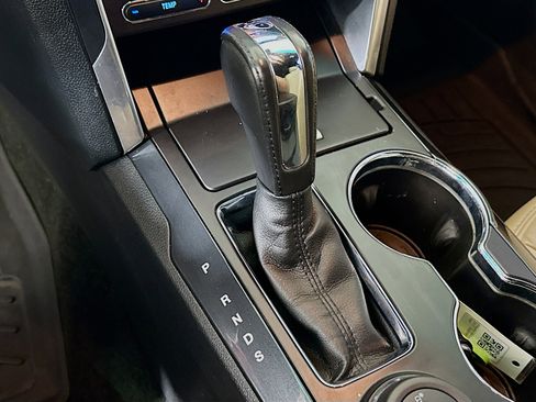 Used 2017 Ford Explorer Limited w/ Equipment Group 301A image 25