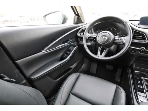 Certified 2025 MAZDA CX-30 AWD 2.5 S w/ Select Sport Pkg image 6