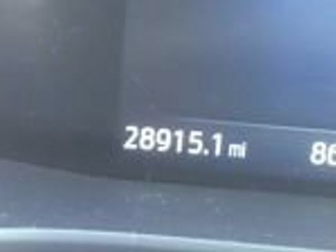 Used 2025 Ford Escape Active AWD/4WD image 8