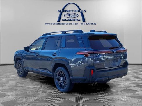 New 2026 Subaru Outback Limited XT image 22