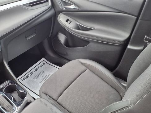Used 2024 Buick Encore GX Preferred FWD image 13