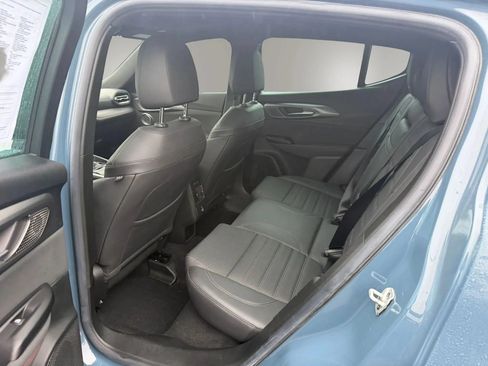 Used 2024 Dodge Hornet R/T Plus w/ Tech Pack Plus w/o Parking AWD/4WD image 33