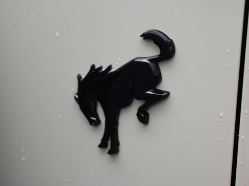 New 2025 Ford Bronco Big Bend image 15