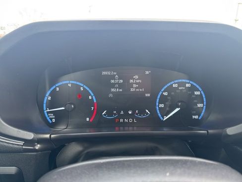 Certified 2024 Ford Bronco Sport Big Bend image 18