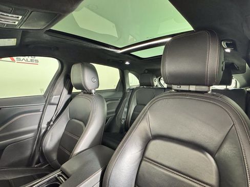 Used 2020 Jaguar F-PACE Prestige AWD/4WD image 13