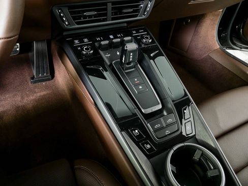 New 2026 Porsche 911 Carrera GTS image 19