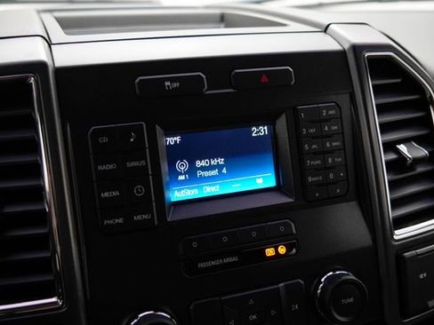 Used 2017 Ford F250 XLT w/ XLT Value Package AWD/4WD image 19