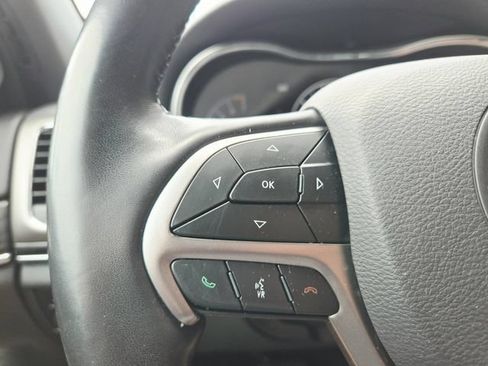 Used 2021 Jeep Grand Cherokee Limited AWD/4WD image 20