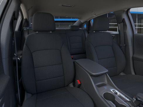 New 2025 Chevrolet Malibu RS image 16