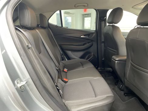 Used 2025 Buick Encore GX Preferred image 18